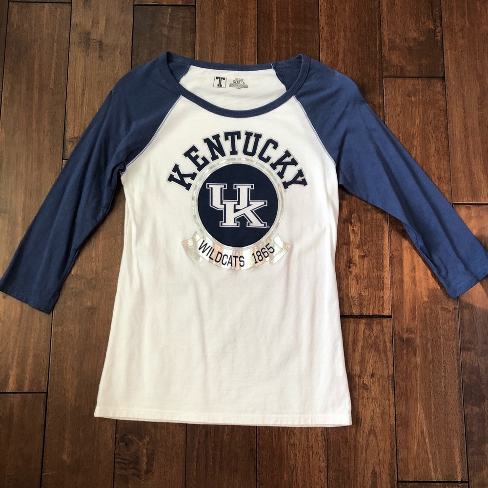 University of Kentucky Tee